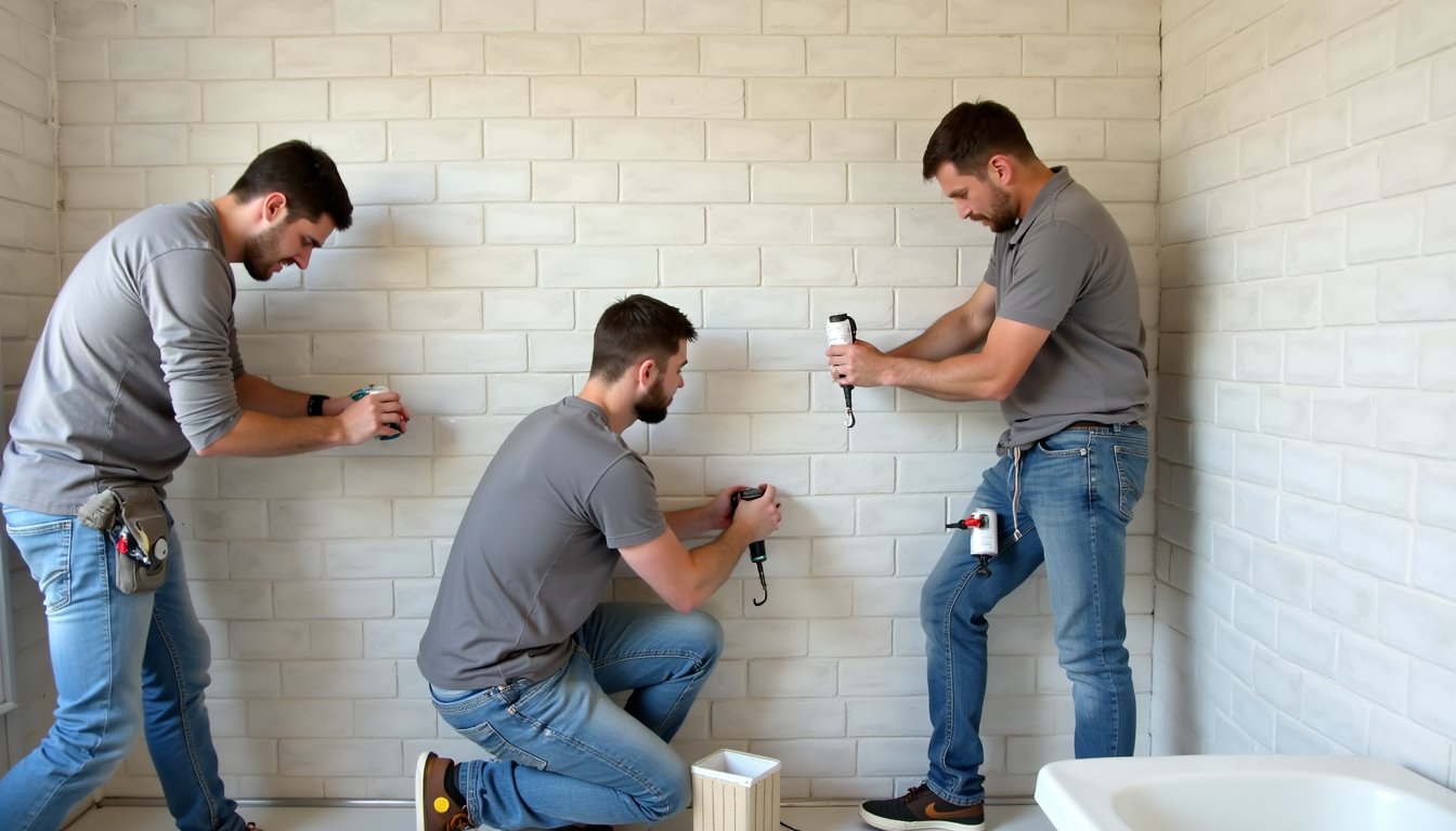mur-salle-bain-carrelage